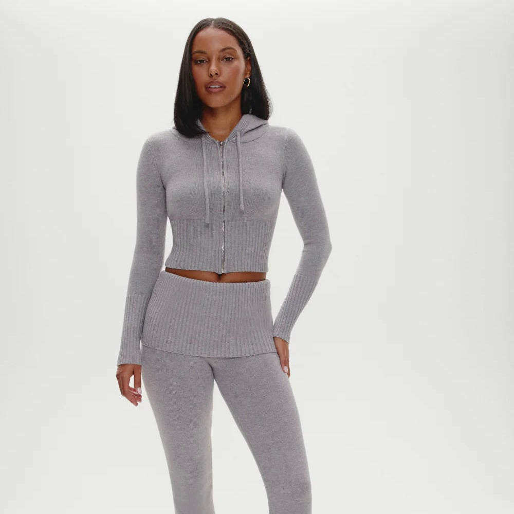 Knit Lounge Set
